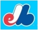 Montreal Expos logo